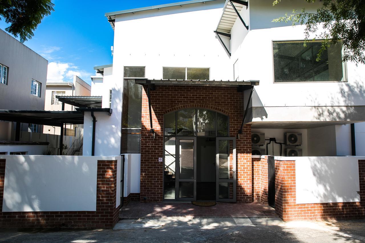 Zeederberg Corner Apartment Paarl Exterior photo